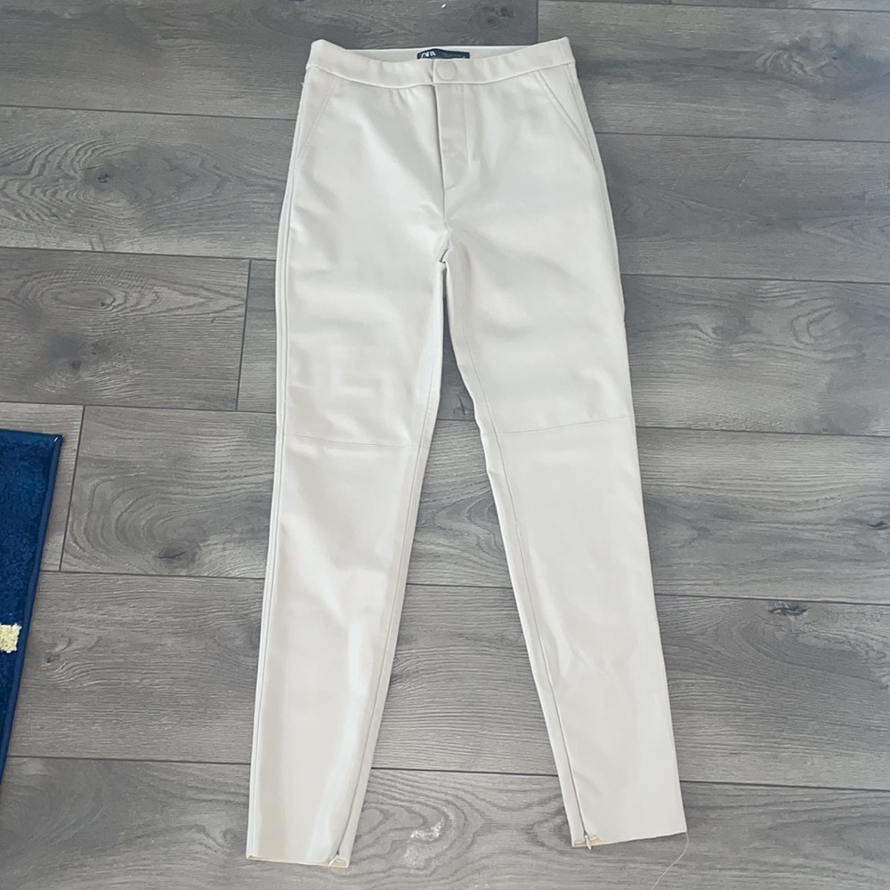 Zara pants - Picture 3 of 11